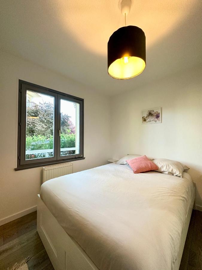Aux Portes De Strasbourg Mundolsheim Dış mekan fotoğraf