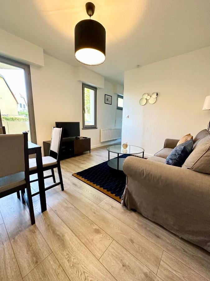 Aux Portes De Strasbourg Mundolsheim Dış mekan fotoğraf